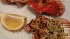 Alloro 매장 이미지