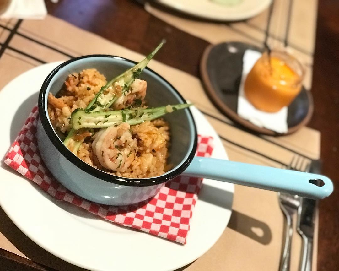 Quitéria Restaurante 매장 이미지