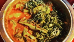 여섯시 매장 이미지