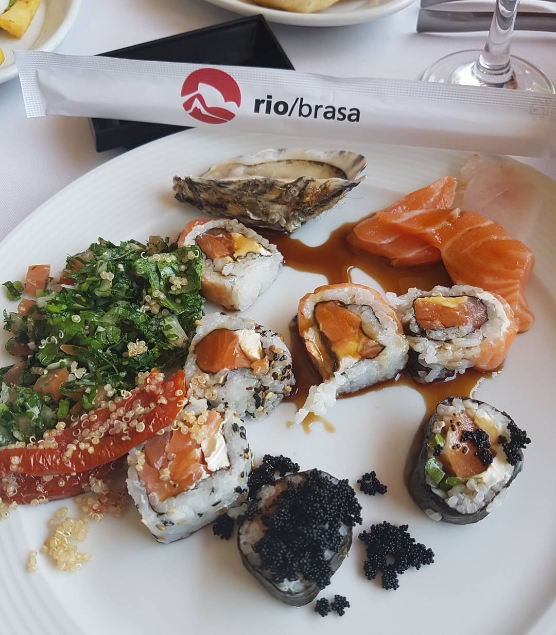 Rio Brasa 매장 이미지