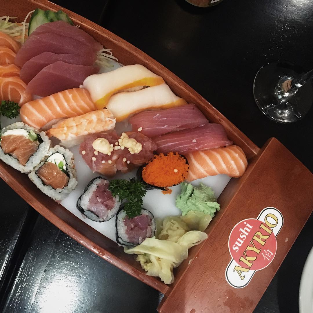 SUSHI AKYRIO 매장 이미지