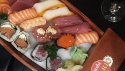 SUSHI AKYRIO 매장 이미지