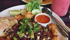 Tikky Cafe 매장 이미지