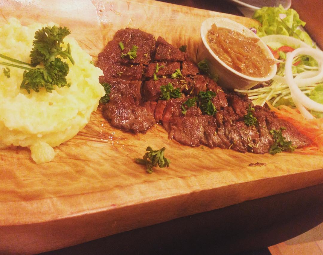 le bistrot de chang mai 매장 이미지