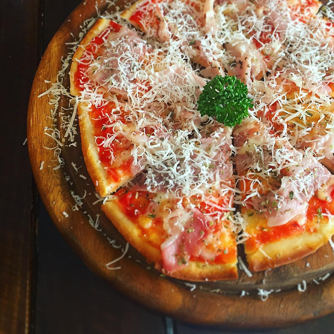 Secret Learning Restaurant 매장 이미지