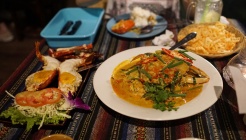 Paak Dang 매장 이미지