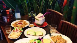 Dada Kafe 매장 이미지