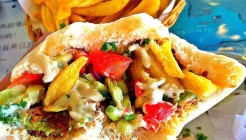 BTC Lemetayel 매장 이미지