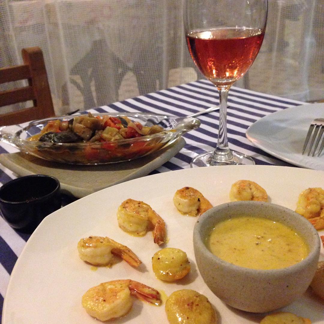 La Terrasse 매장 이미지