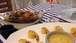 La Terrasse 매장 이미지