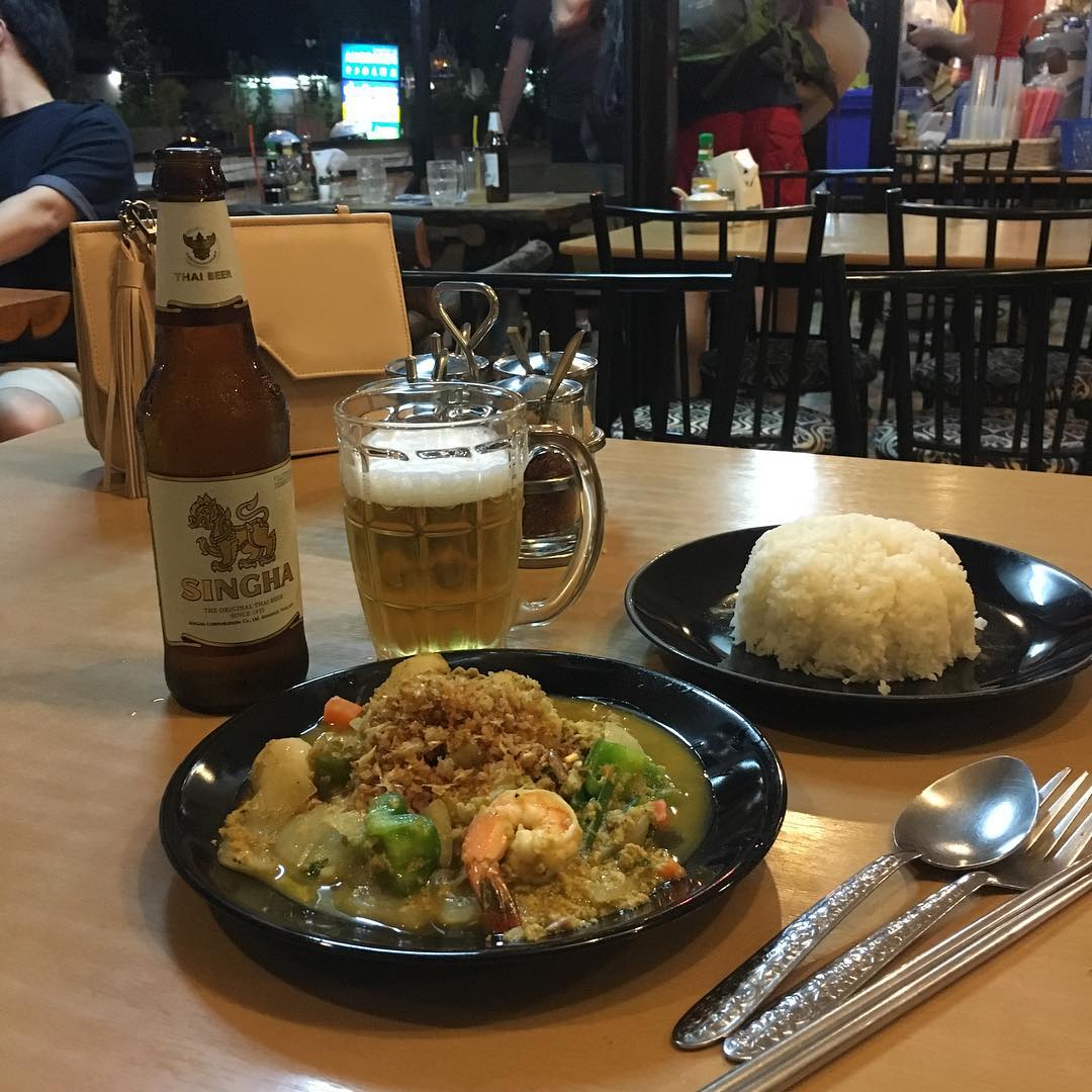Mr KAI Restaurant 매장 이미지