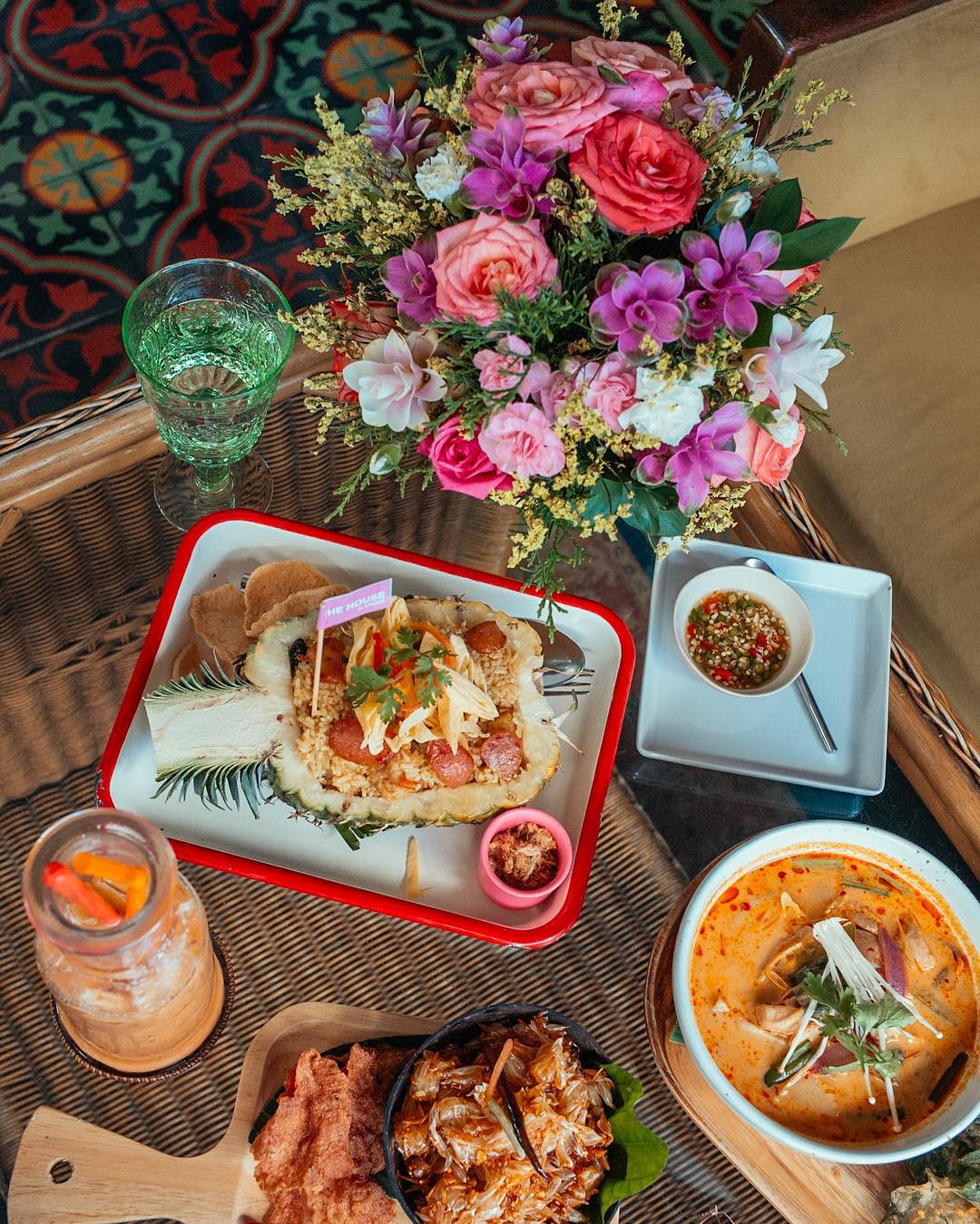 Ginger & Kafe 매장 이미지