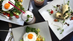 Fahtara Coffee 매장 이미지