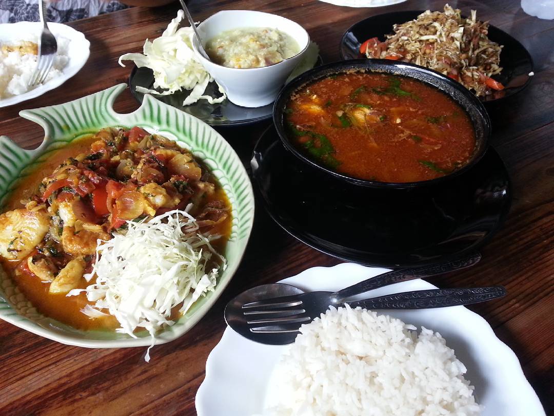 The Swan Burmese Cuisine 매장 이미지