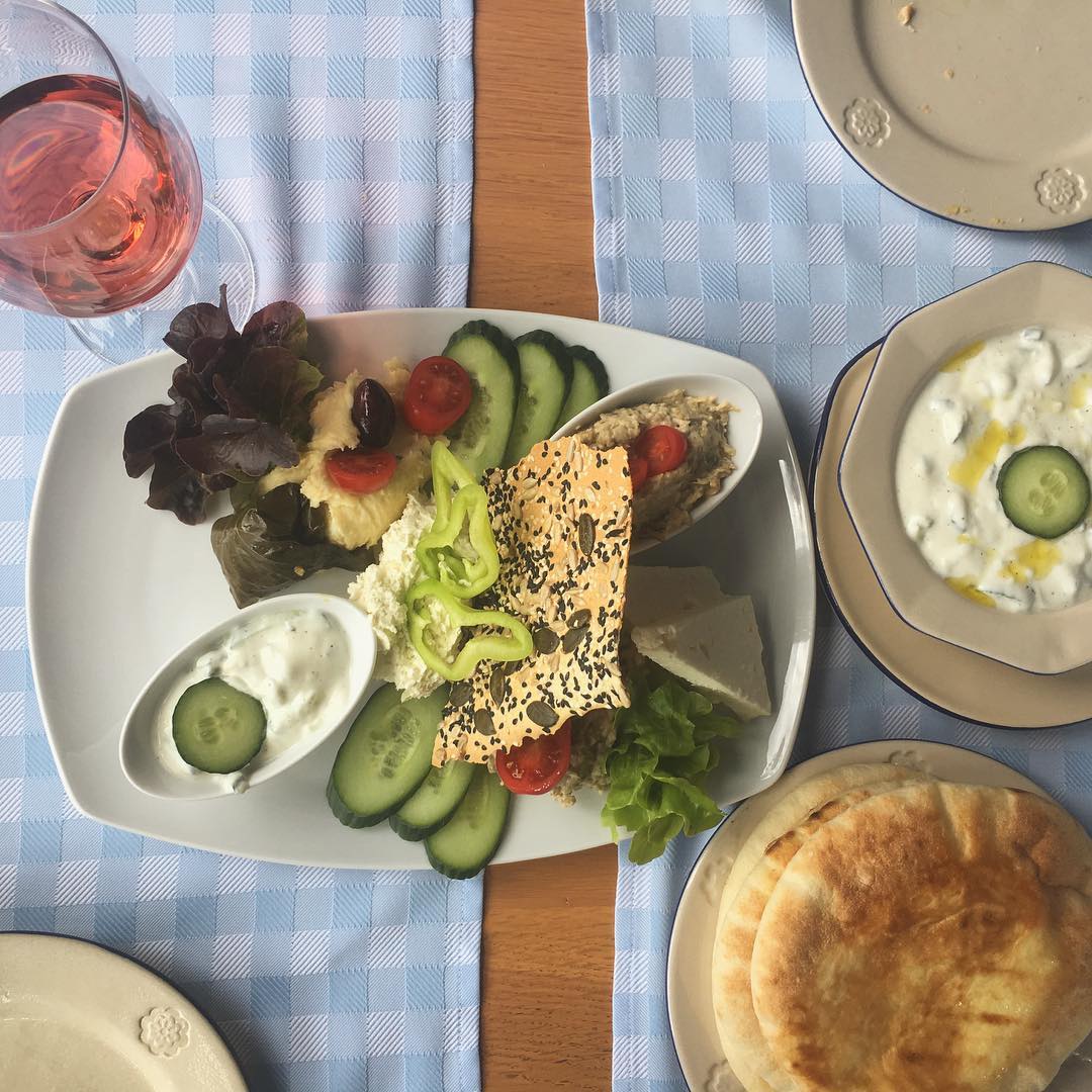 Taverna Dionysos 매장 이미지