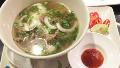 Latest Recipe 매장 이미지