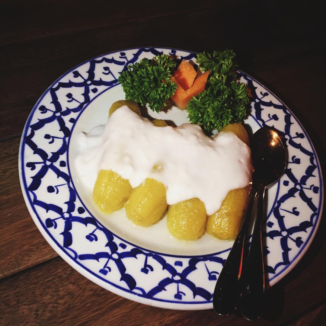Kafe Baan 26 매장 이미지