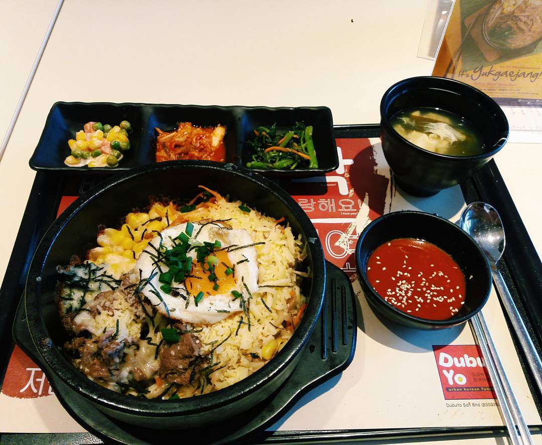 dubuyo 매장 이미지