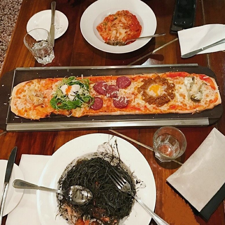 La Risata 매장 이미지
