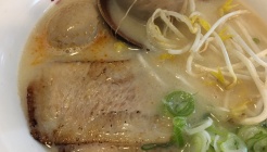 치카이라멘 매장 이미지