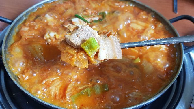 금남송학식당 매장 이미지