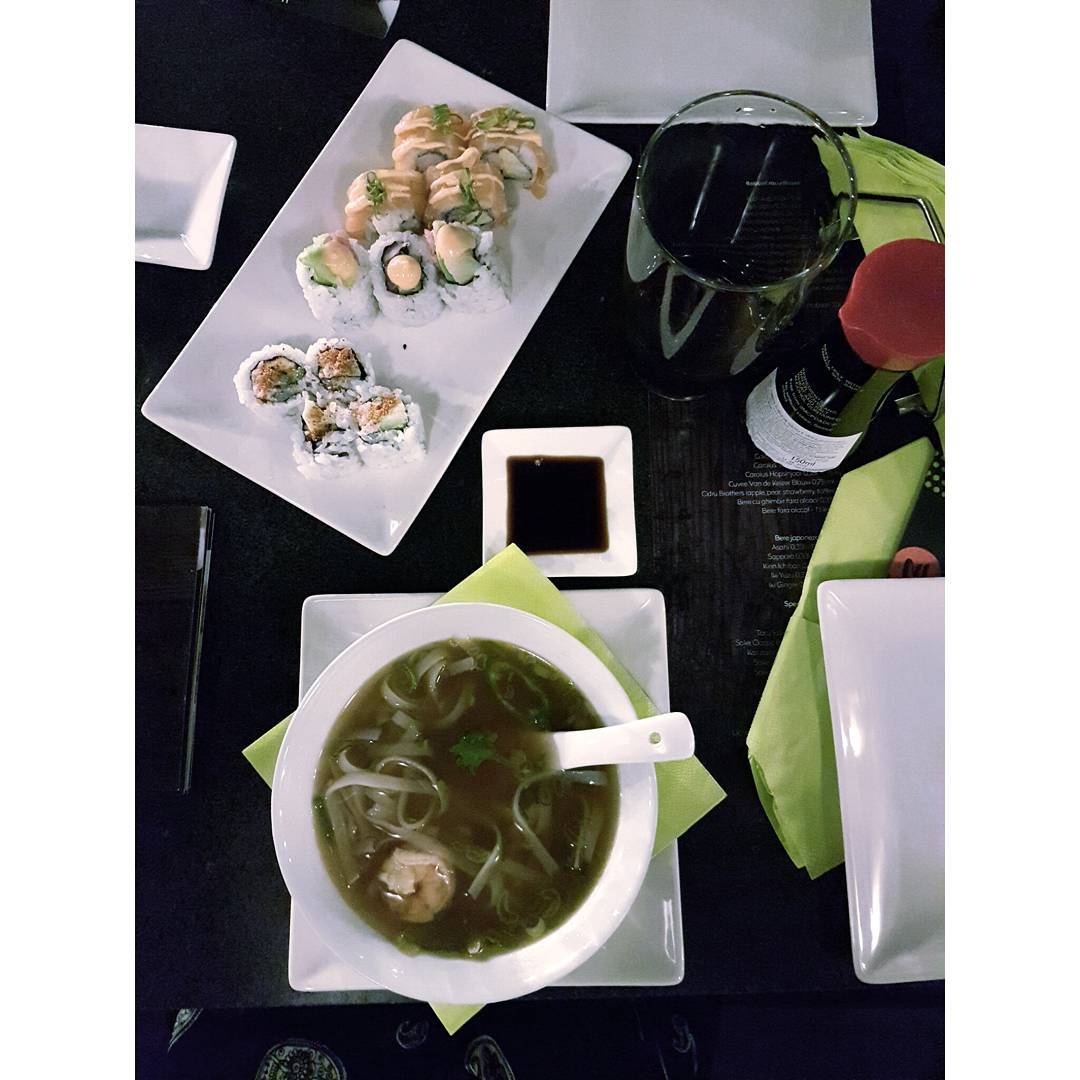 Edo Sushi 매장 이미지