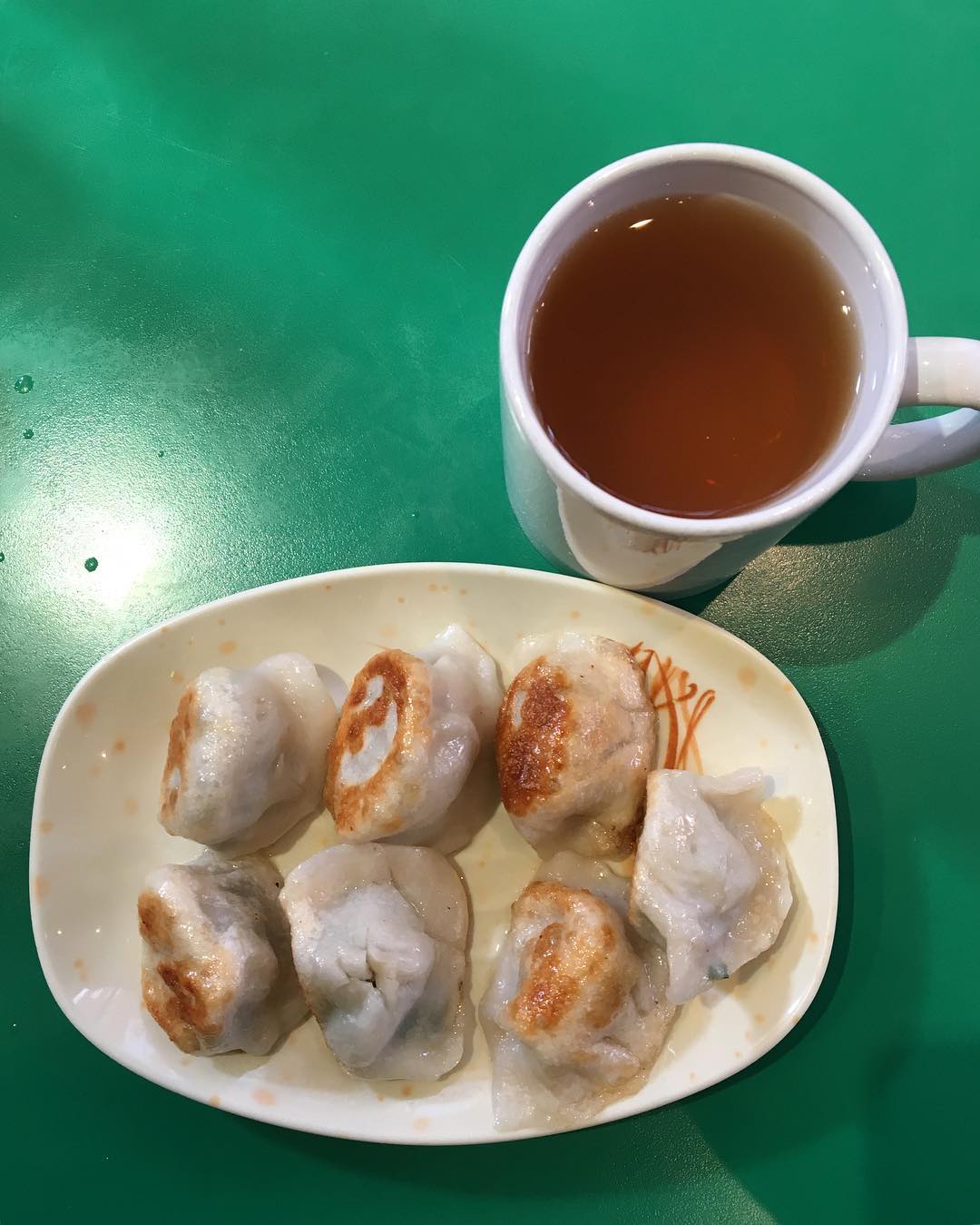 Jen Cafe  매장 이미지