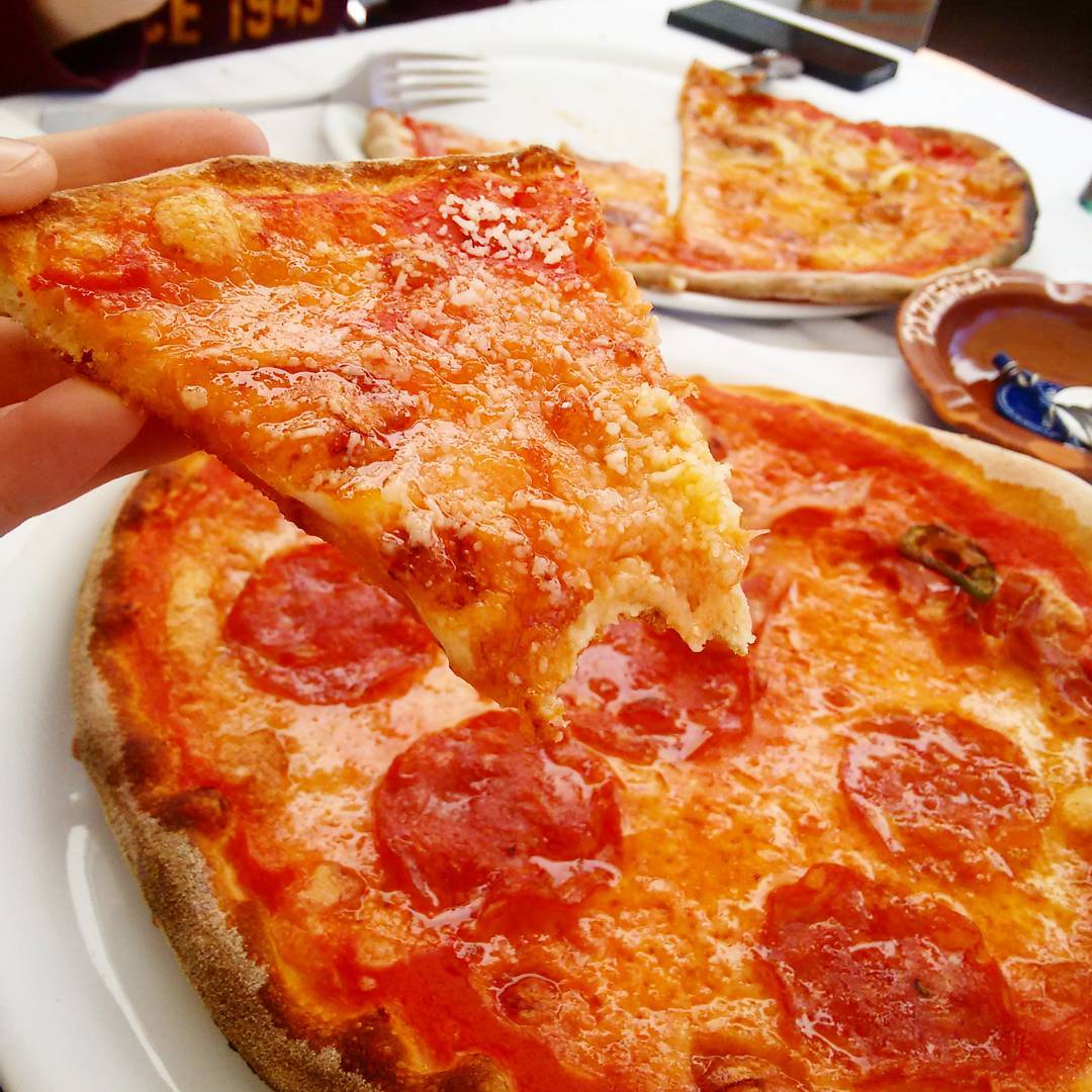 Il Forno 매장 이미지