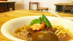 赤崁担仔麺 매장 이미지