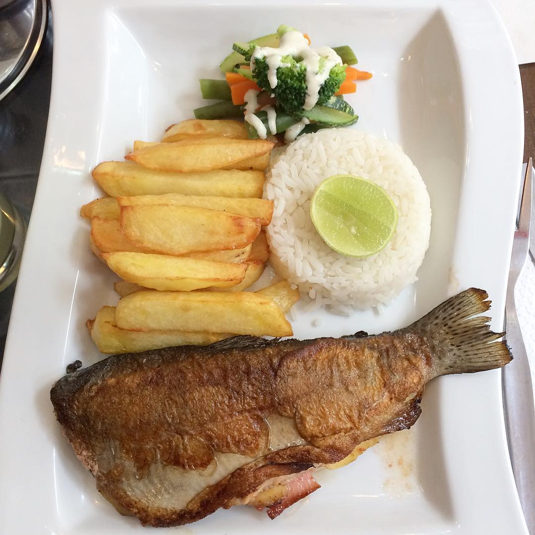 Yakumama Restaurant 매장 이미지