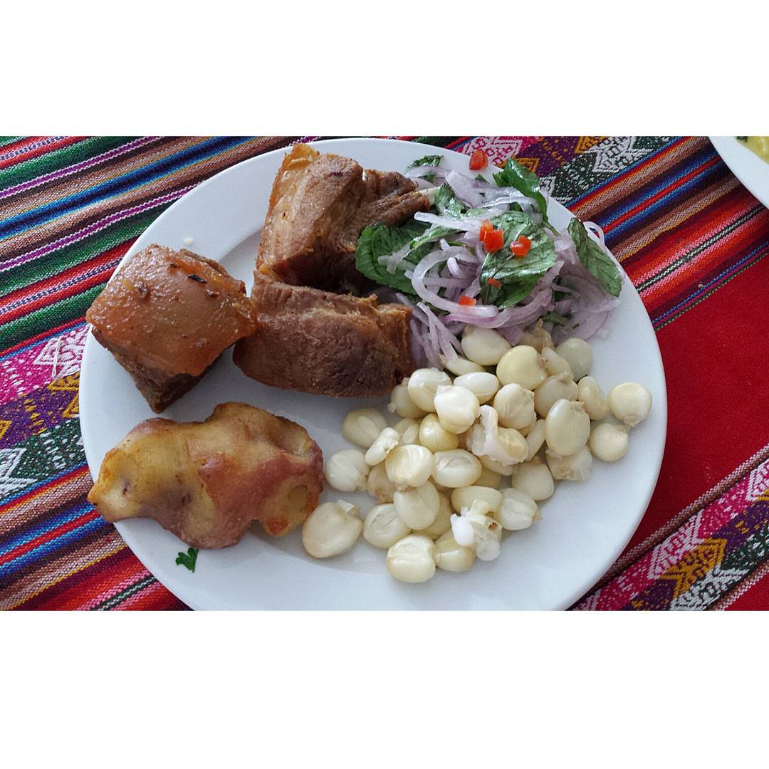 Restaurante Turistico 매장 이미지