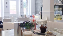 Cafe de Paris 매장 이미지