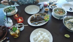 Restaurant Taman Pringsewu 매장 이미지