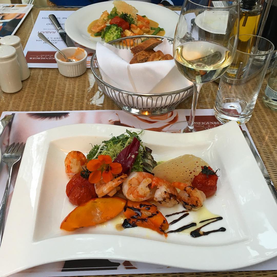 Bistro am Fleet 매장 이미지