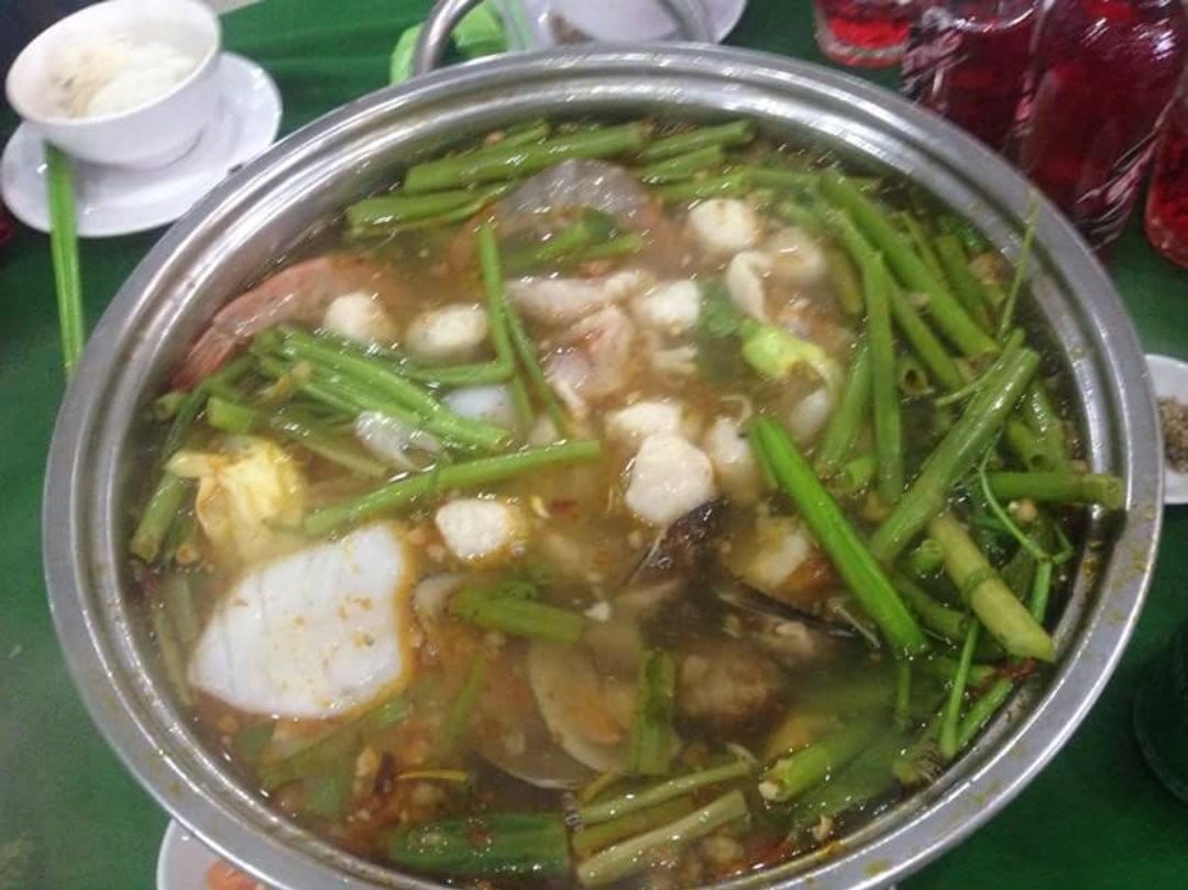 Green Park Restaurant 매장 이미지
