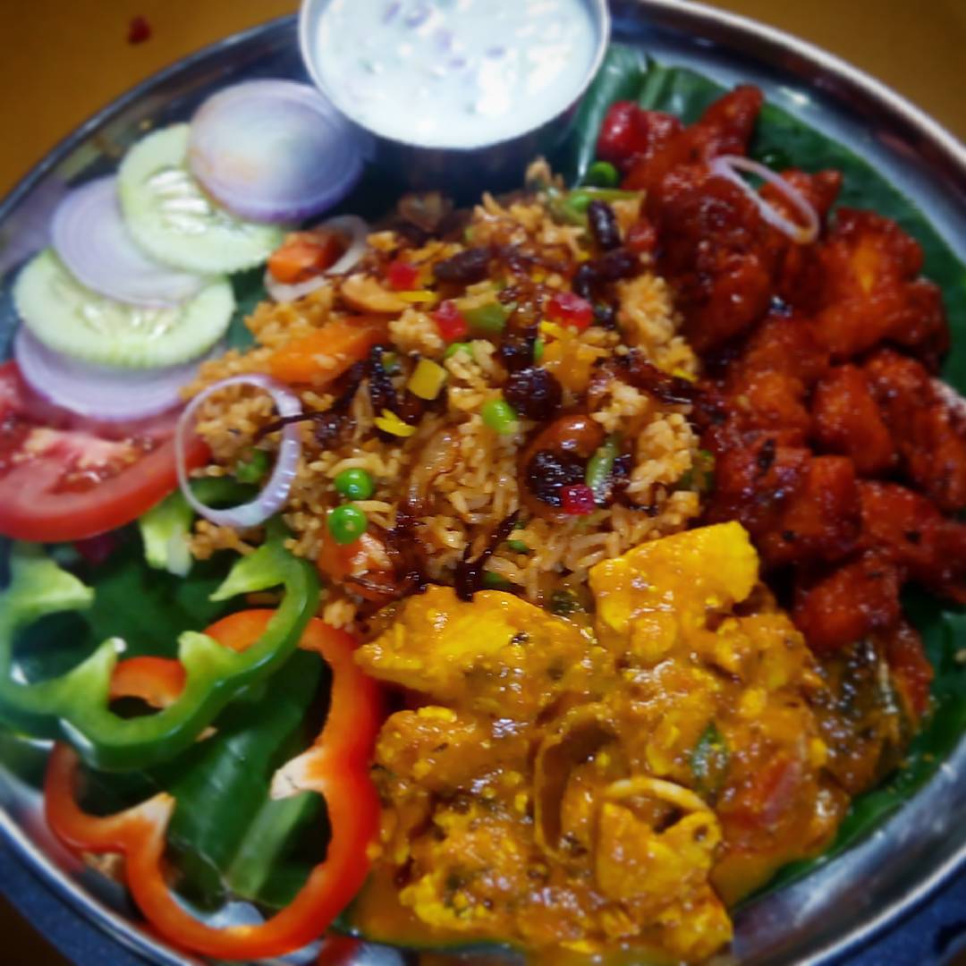 Taj Mahal Restaurant 매장 이미지