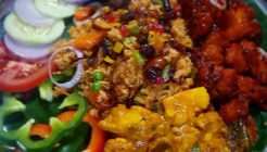 Taj Mahal Restaurant 매장 이미지