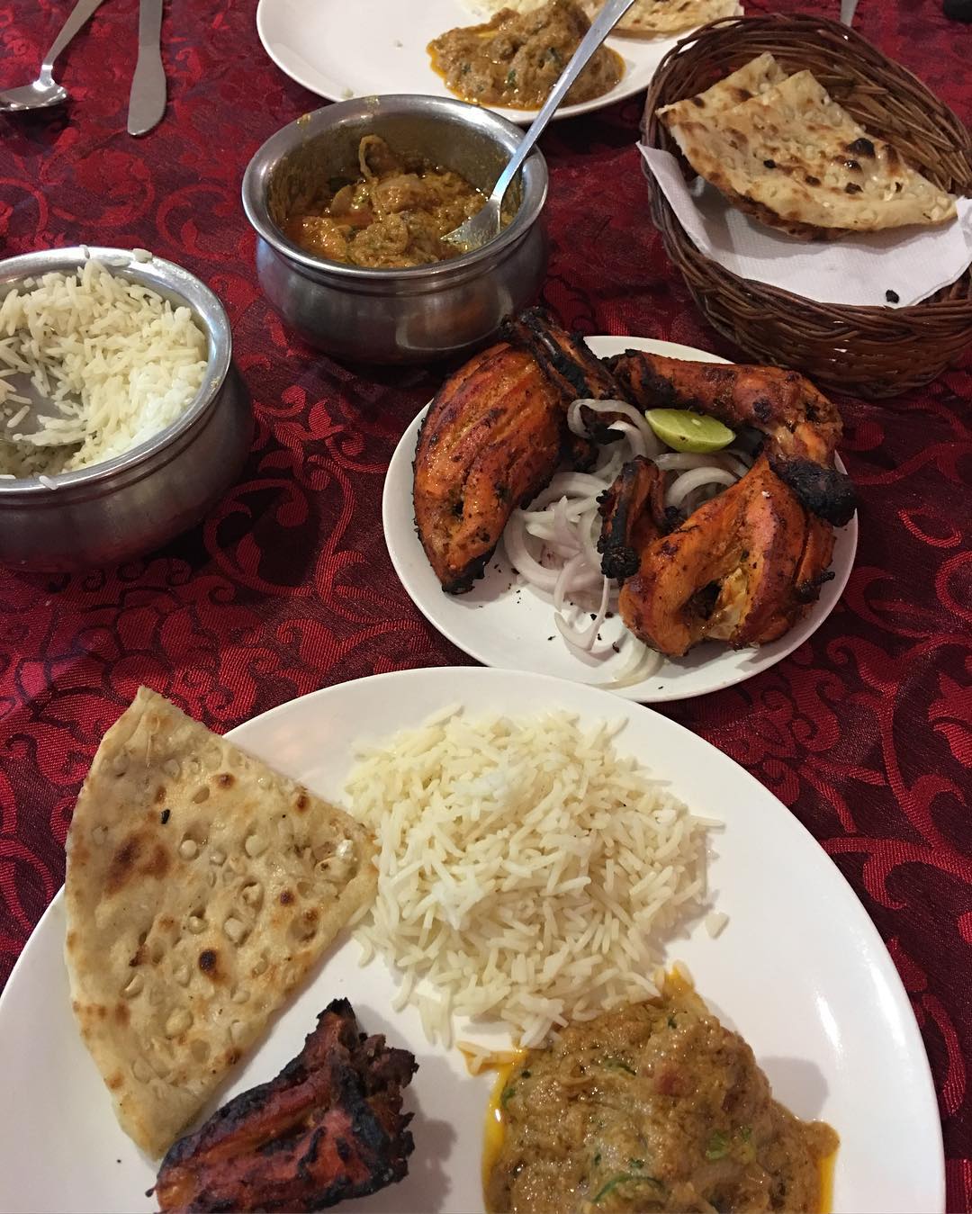 Indiana Restaurant 매장 이미지