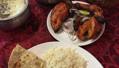 Indiana Restaurant 매장 이미지