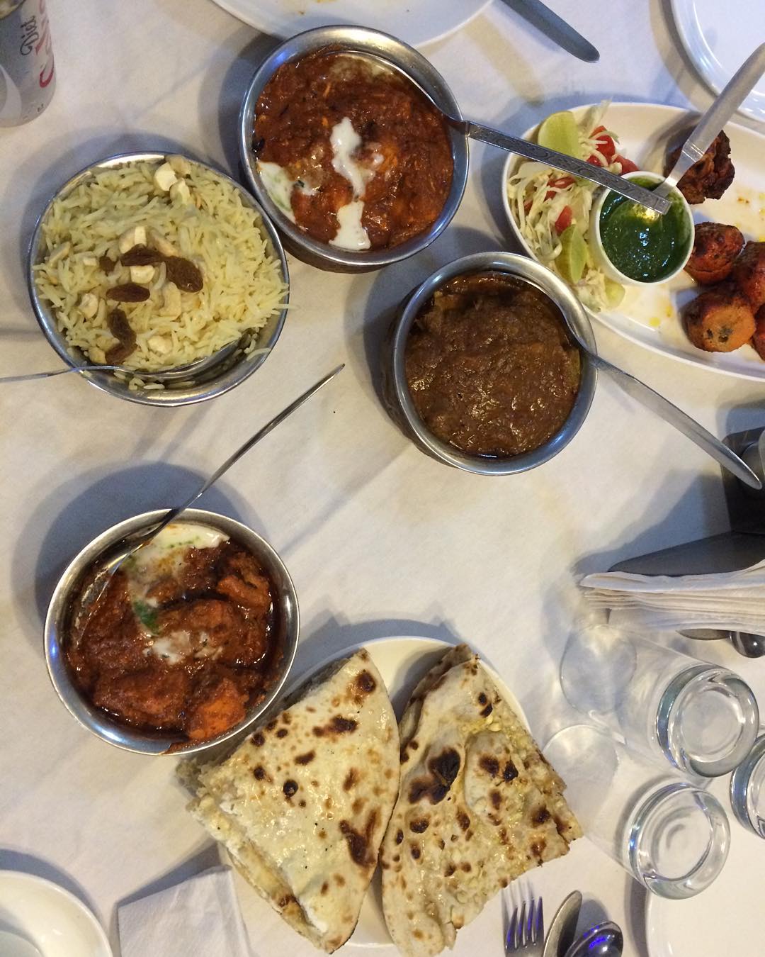 Priya Restaurant 매장 이미지
