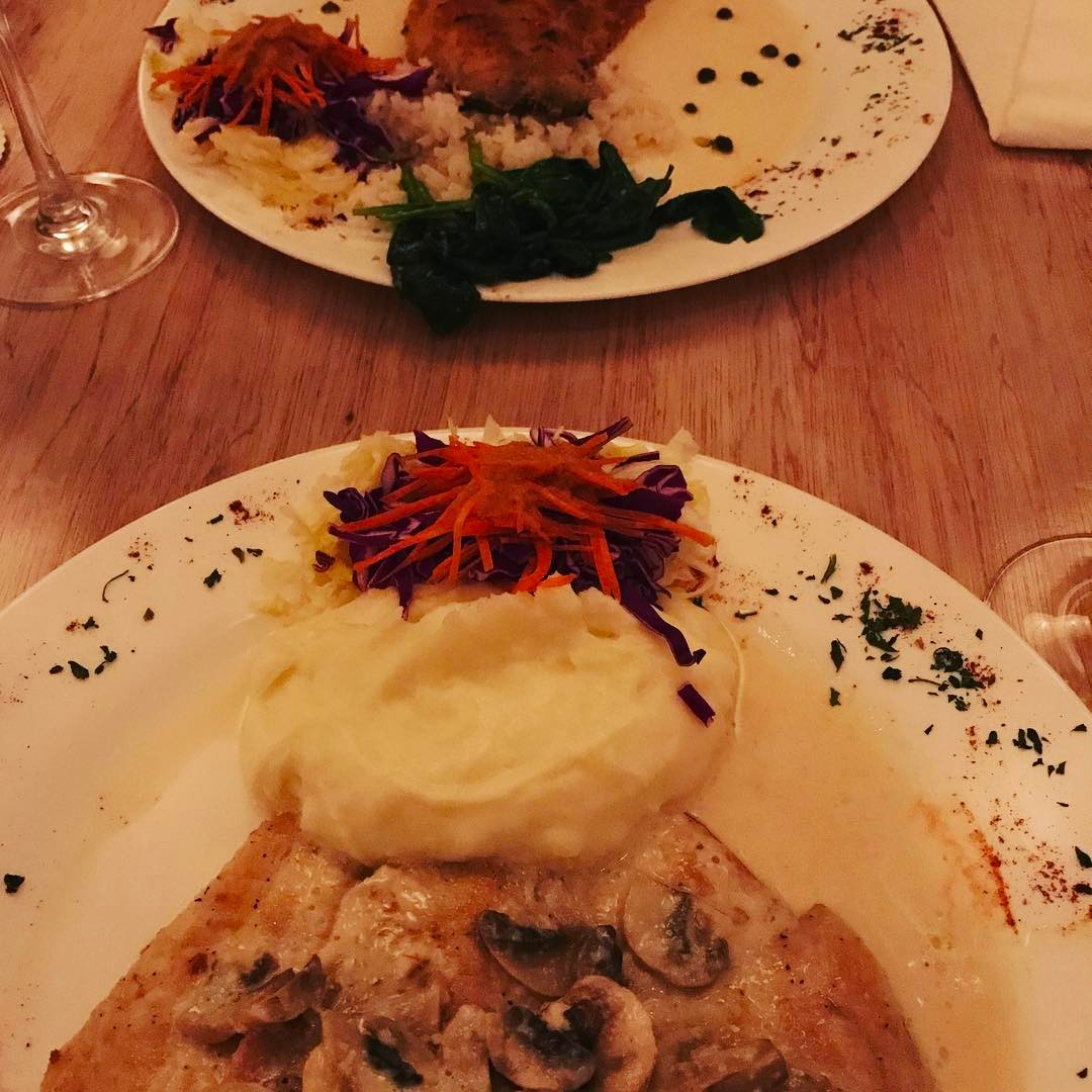 Bliss Restaurant Key West 매장 이미지