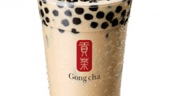 공차 서초점 매장 이미지