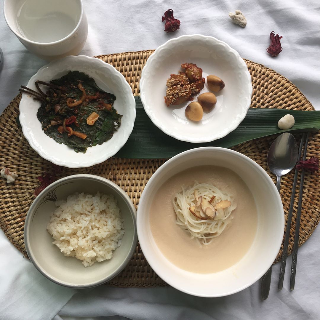 계양칼국수 매장 이미지