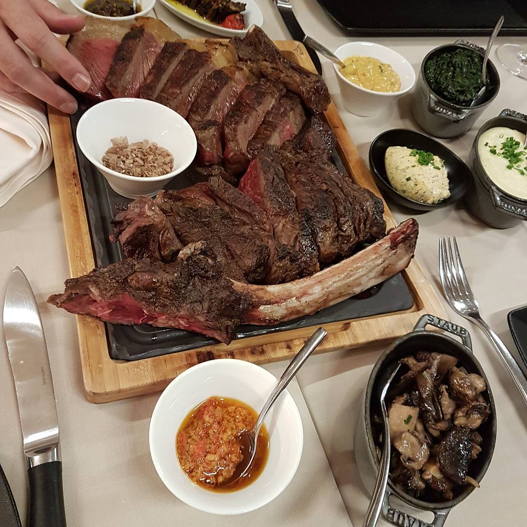Minotor Steakhouse 매장 이미지
