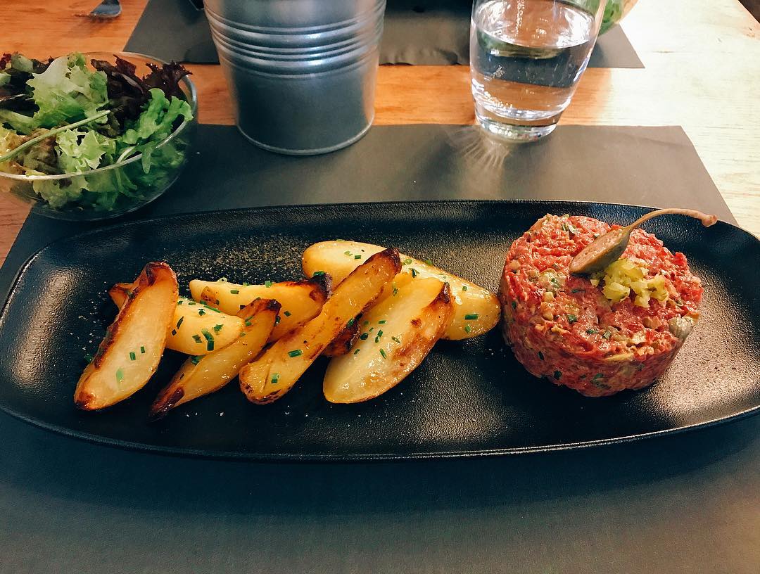 Tartares & Co 매장 이미지