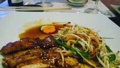 Sagano 매장 이미지