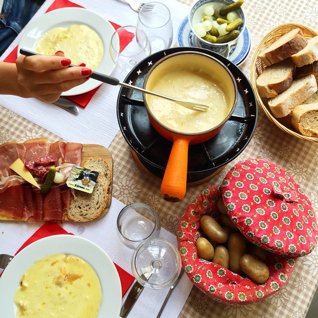 Auberge de Saviese (LE SAVIESE) 매장 이미지