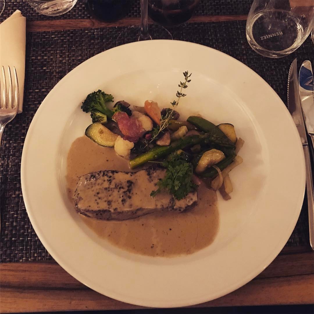 Brasserie de l'Hotel de Ville 매장 이미지