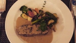 Brasserie de l'Hotel de Ville 매장 이미지