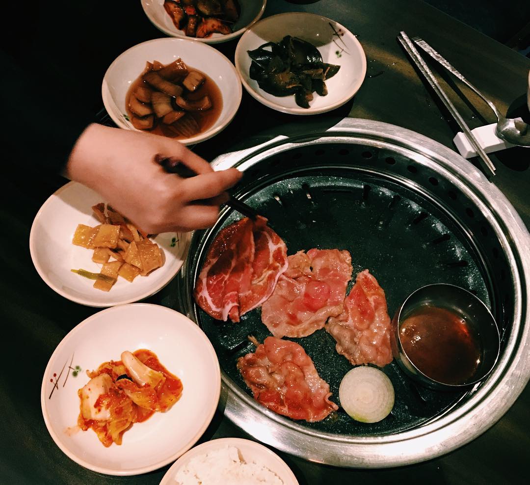 Restaurant Seoul 매장 이미지